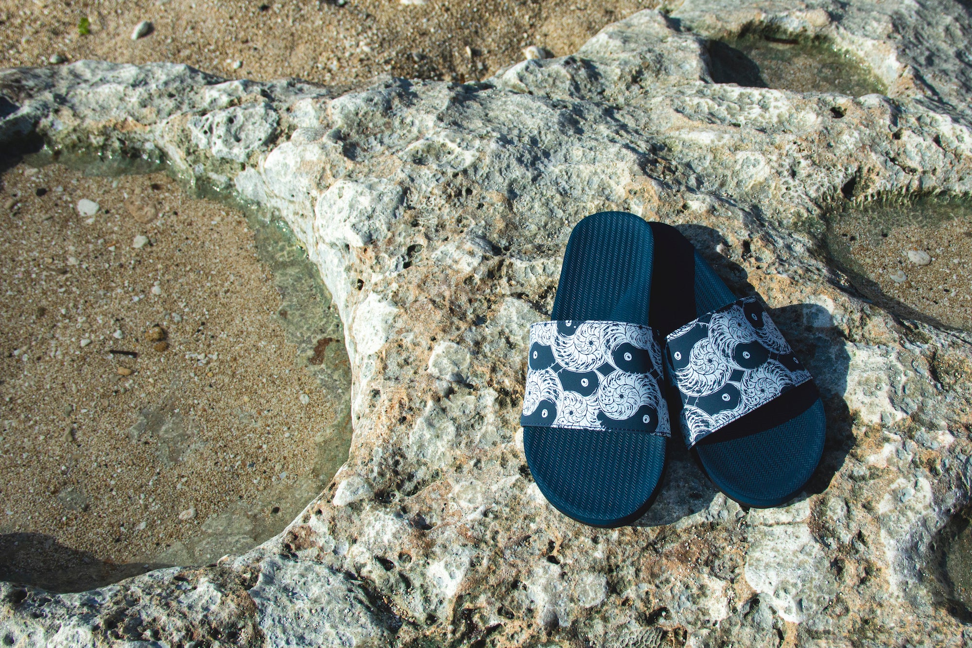 SOLES WITH SOUL - Boardies® x INDOSOLE footwear