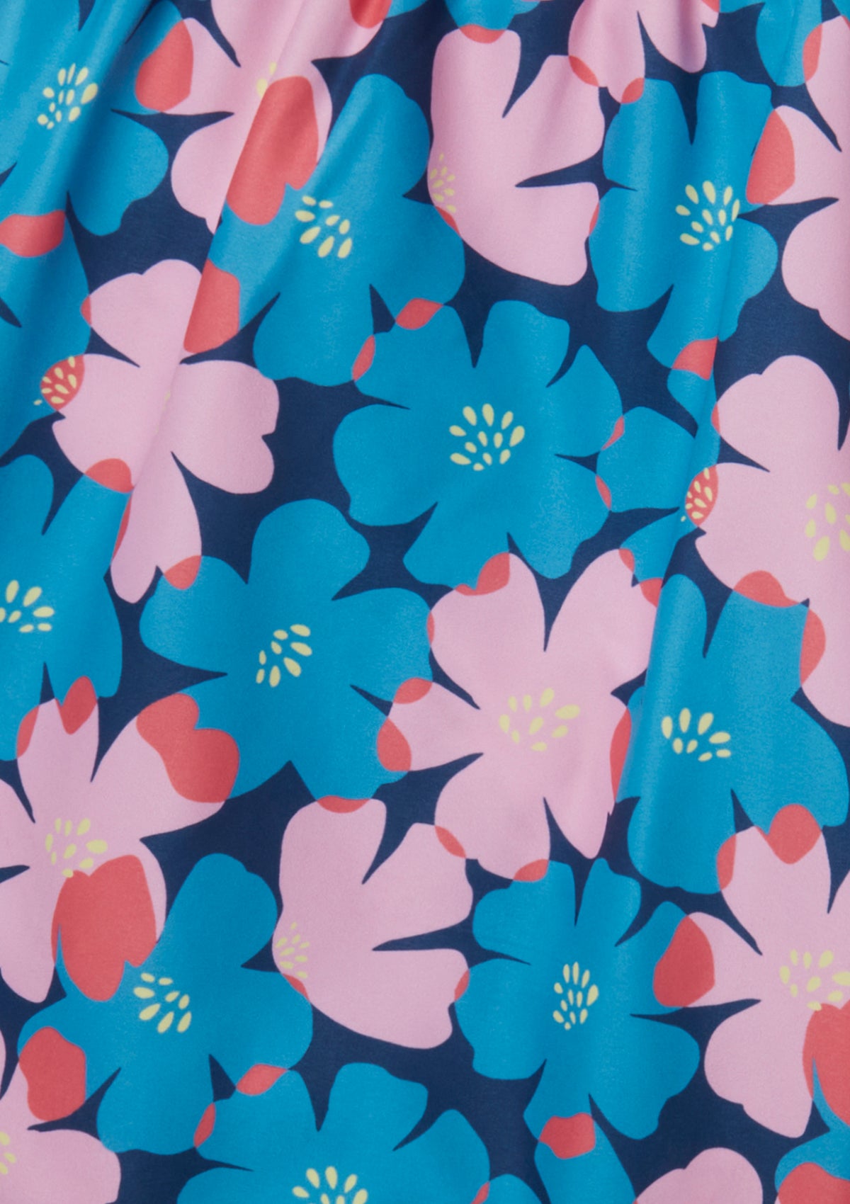 Sully Floral Little Girls Swimsuit - Mother & Daughter Set