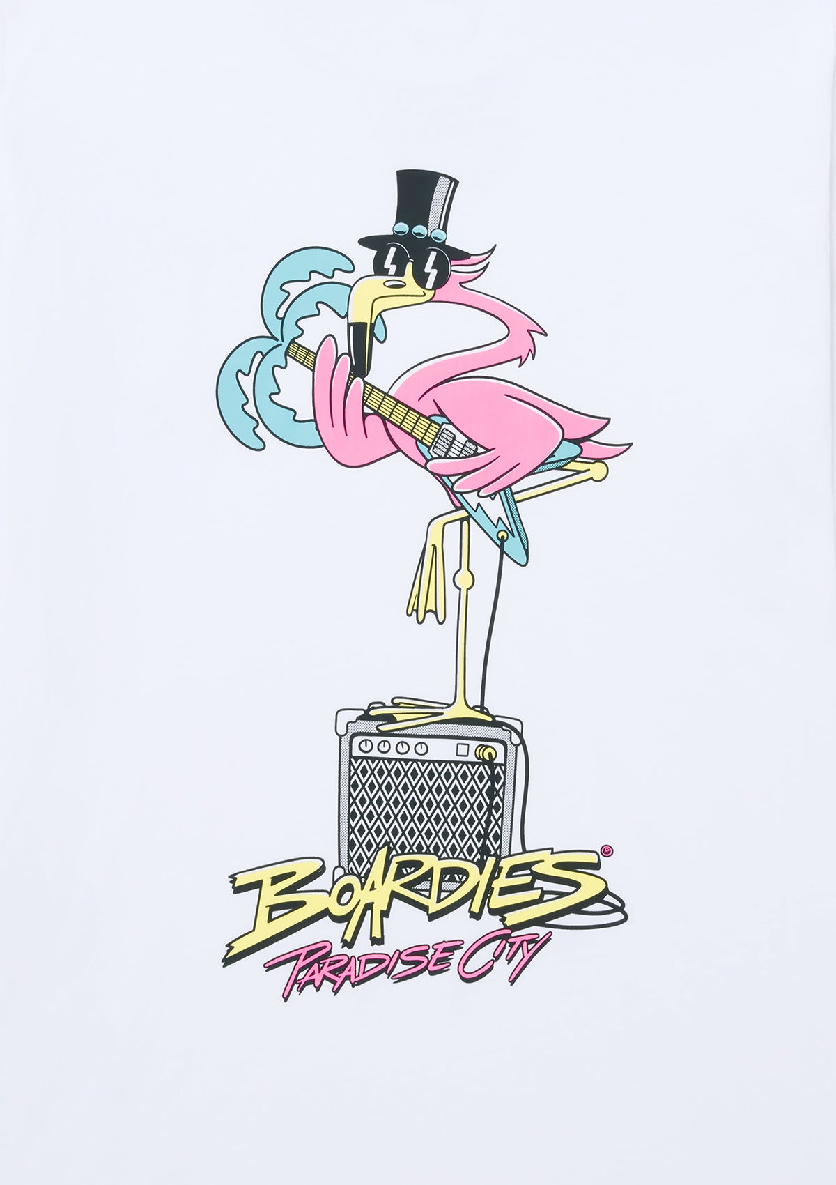 Paradise City T-Shirt
