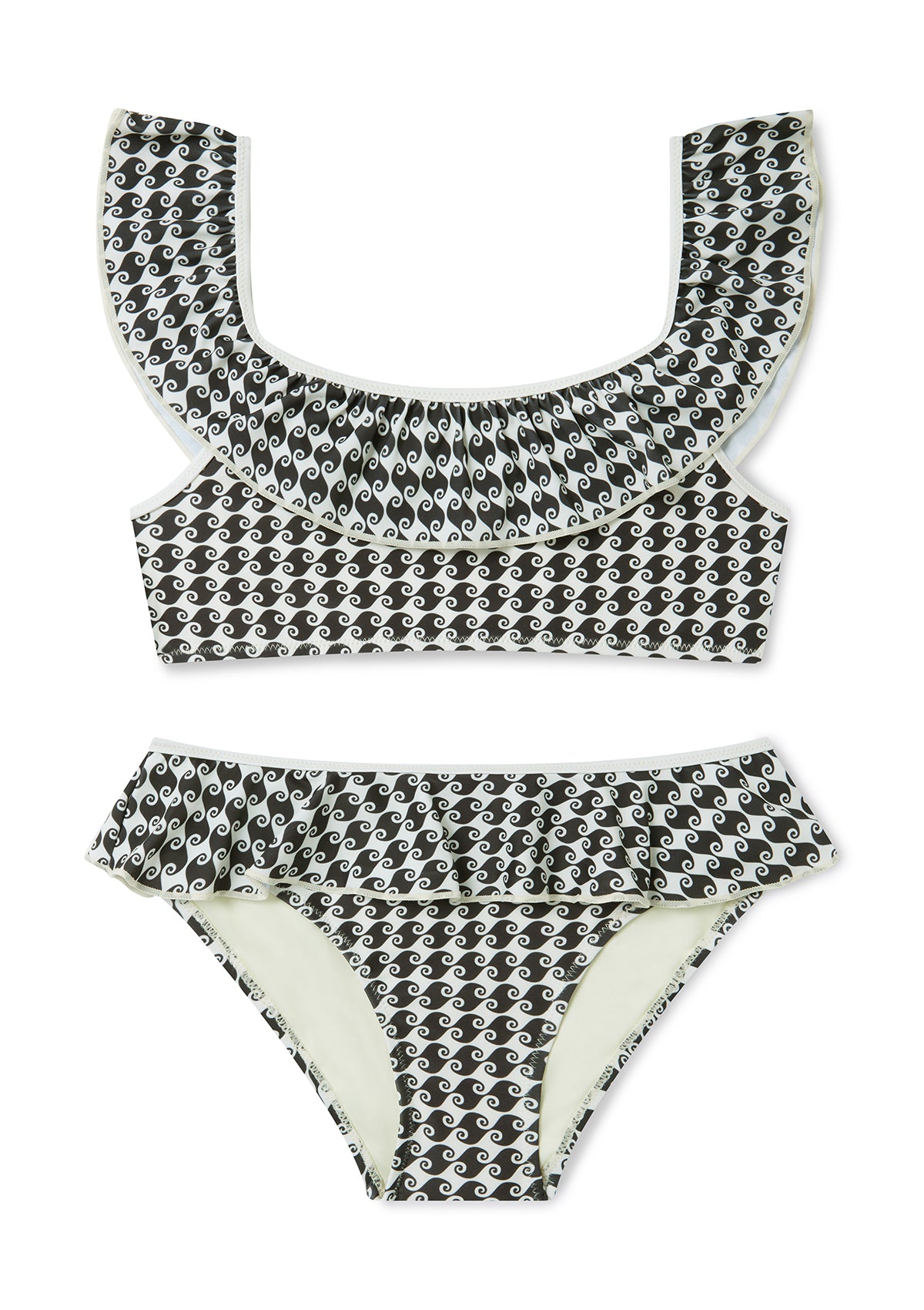 Sea Hound Older Girls Bikini - Mother & Daughter Set