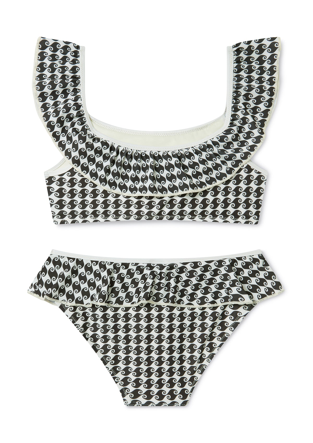 Sea Hound Older Girls Bikini - Mother & Daughter Set