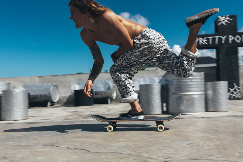 Boardies® Launch New Beach Pants - Blog Post