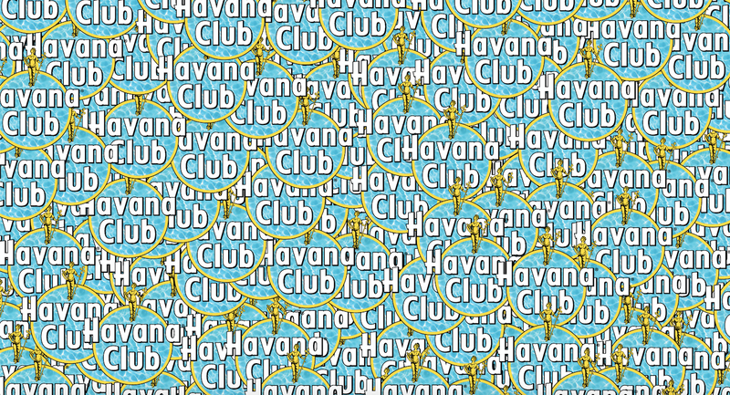 Boardies® Teams up with Havana Club - Blog Post