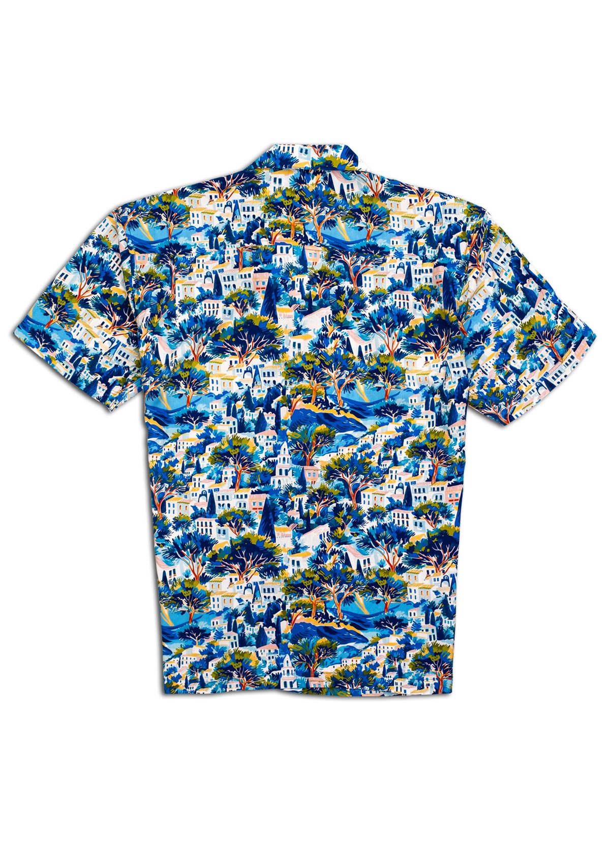 Ameliano Shirt