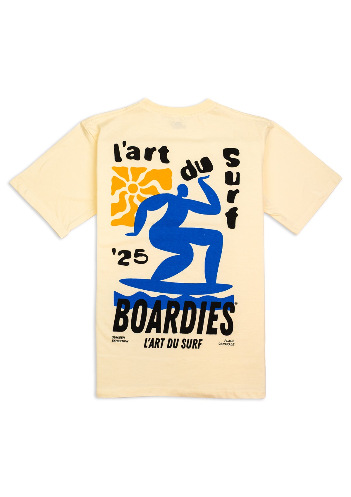 Art O' Surfing T Shirt