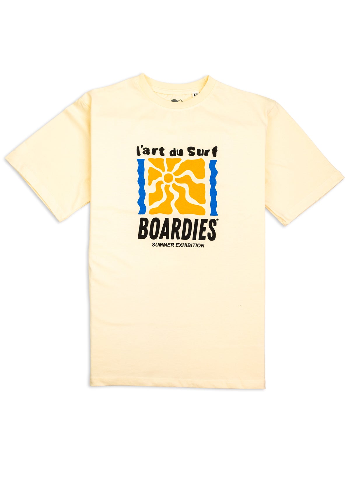 Art O' Surfing T Shirt