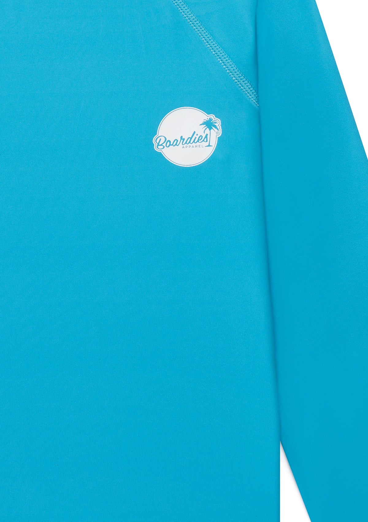 Ulu Blue Rash Guard