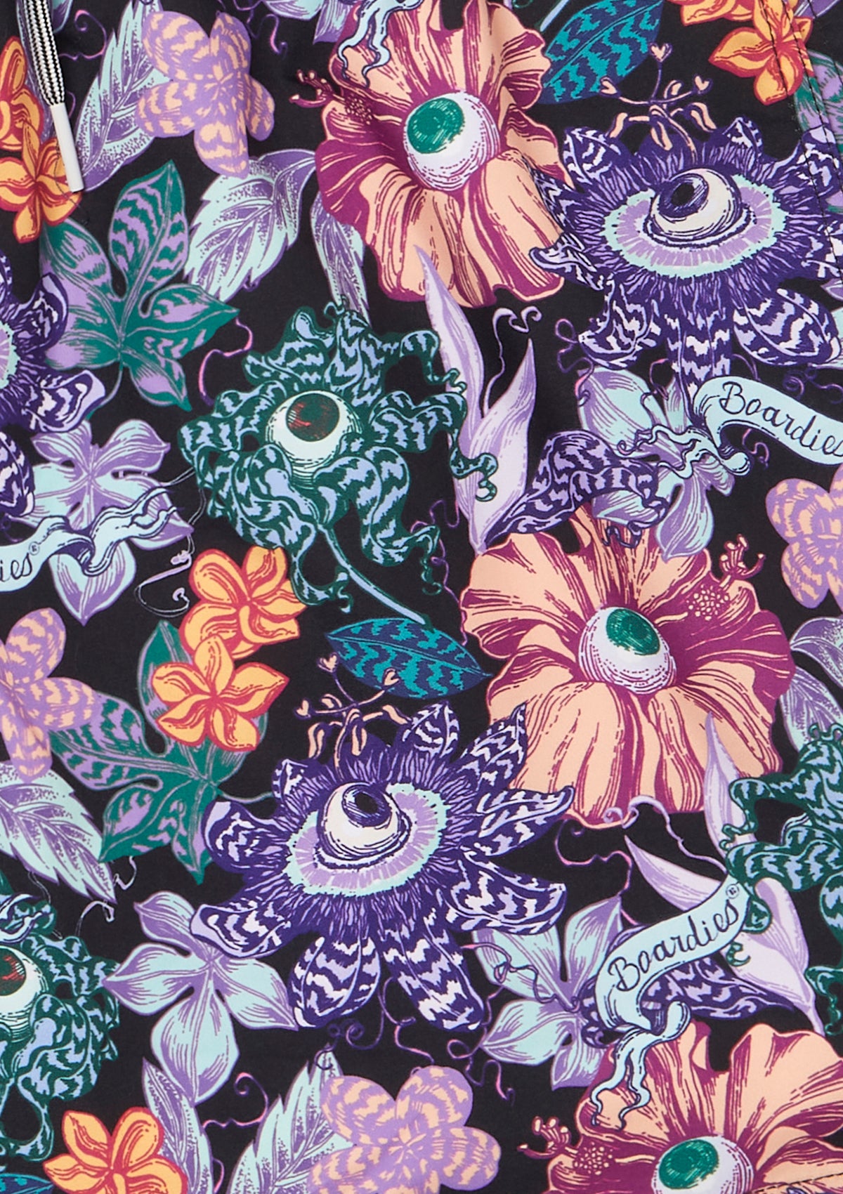 Tropical Eyeballs II