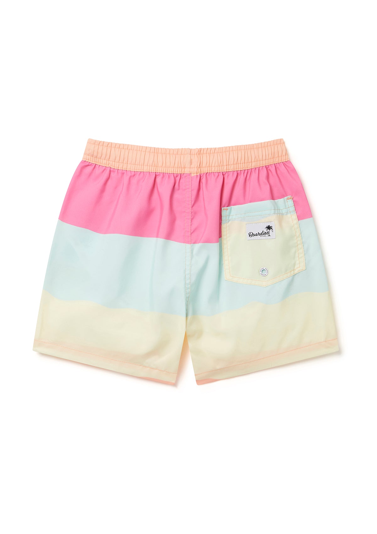 Kids Refresher Stripe