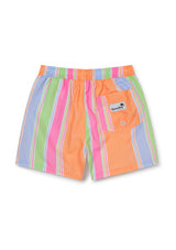 Kids Citrus Stripe