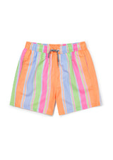 Kids Citrus Stripe