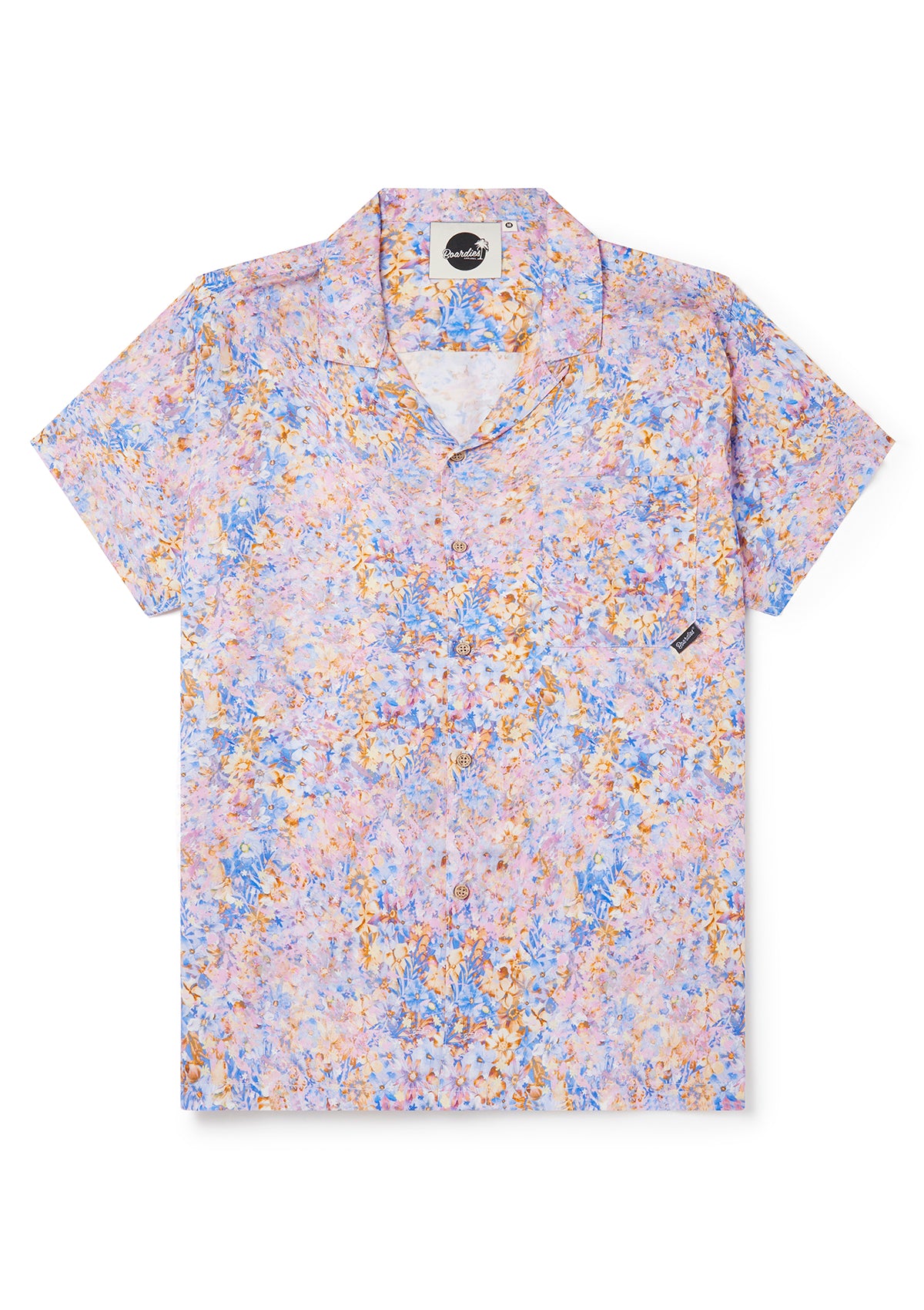 Ditzy Shirt