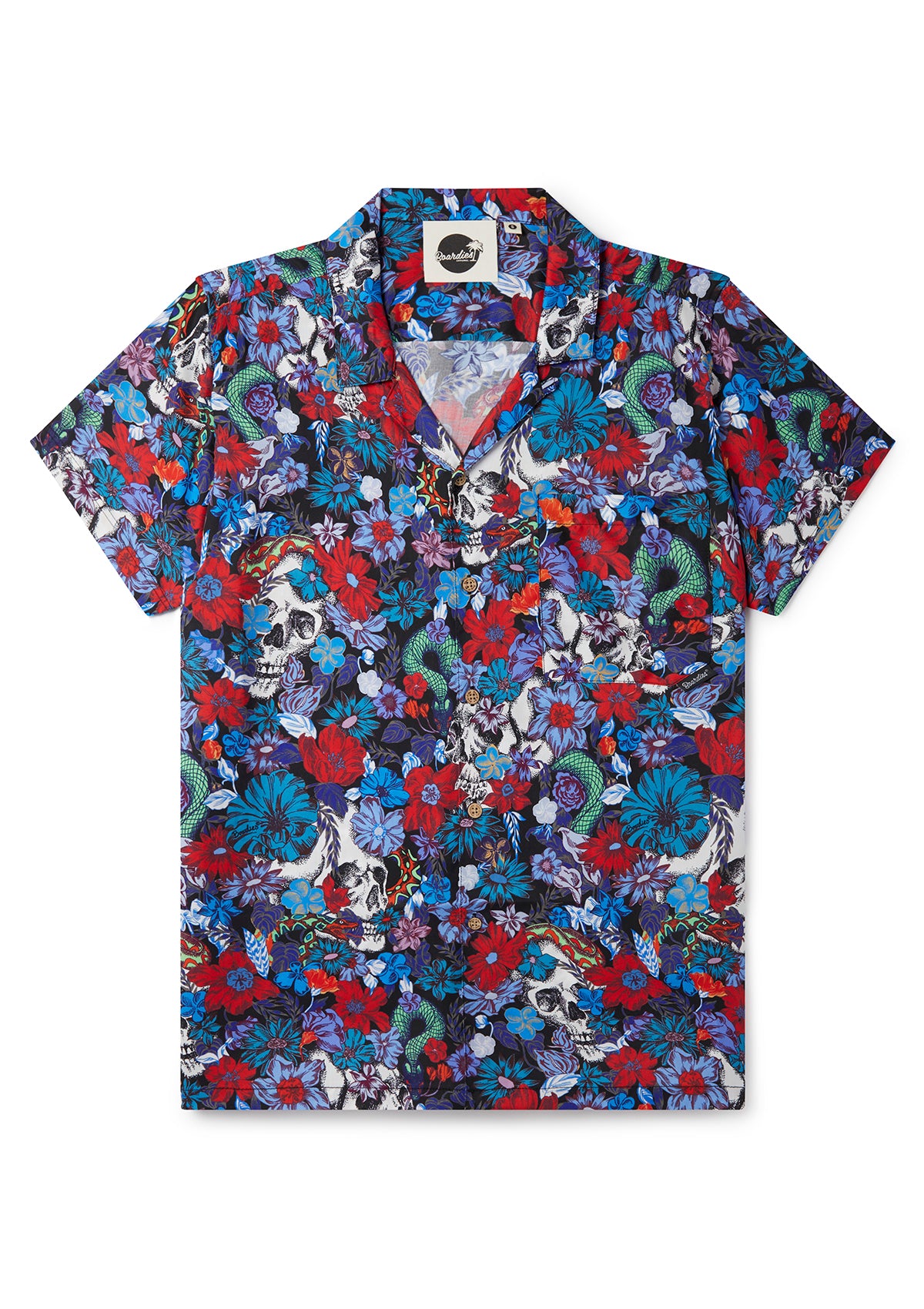 Eden Shirt