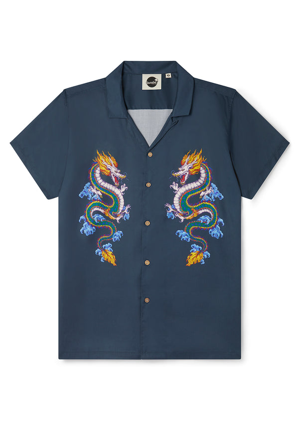 Shenlong Shirt