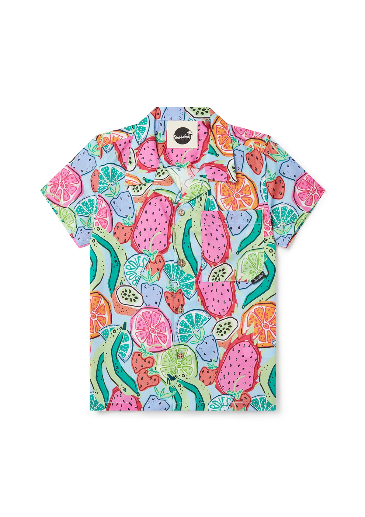 Ice & Slice Kids Shirt