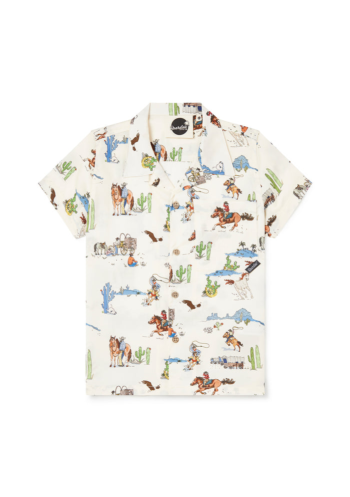 Wild West Kids Shirt