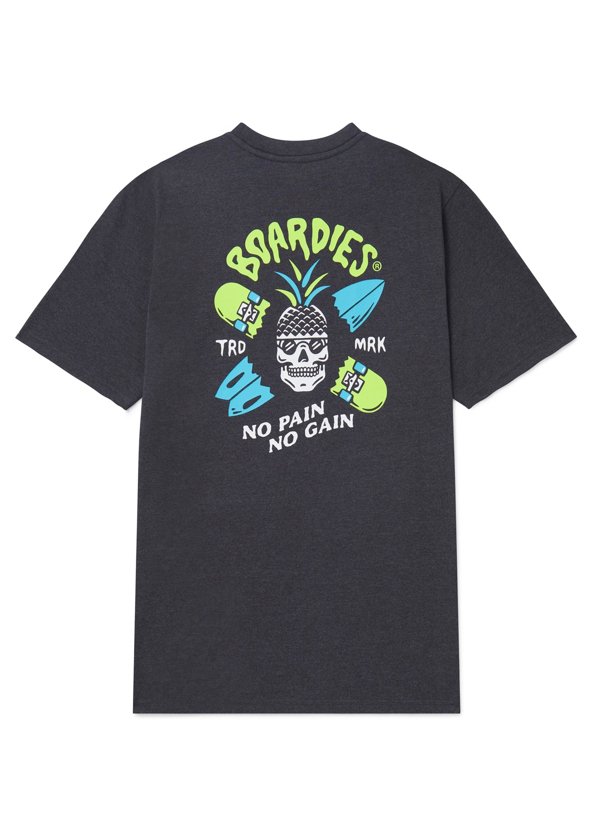 No Pain No Gain II T-Shirt