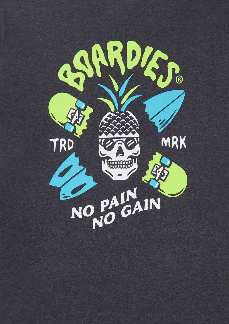 No Pain No Gain II Kids T-Shirt