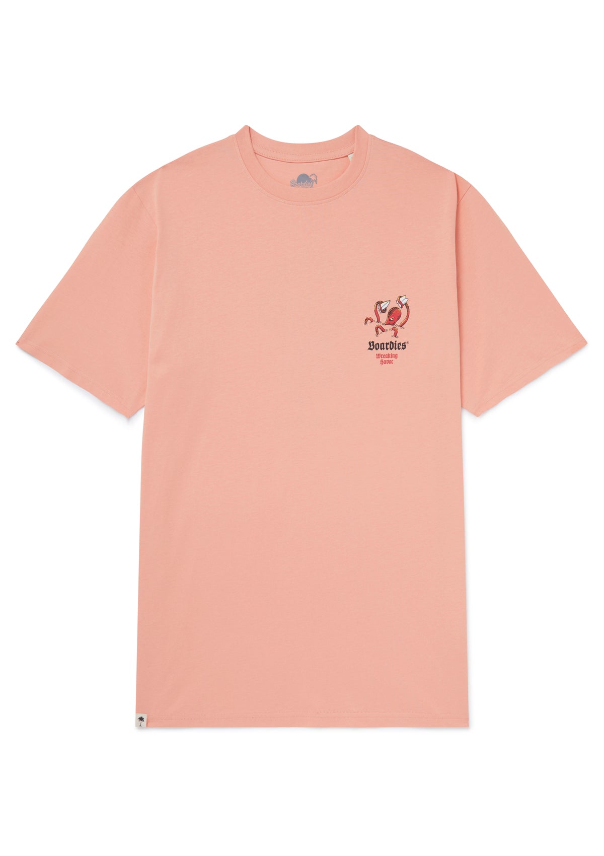 Wreaking Wreaking Havoc T-Shirt – Boardies®