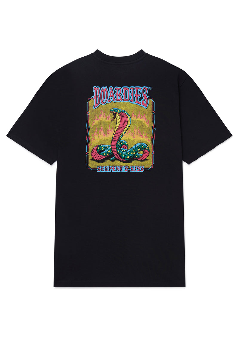 Serpent's Kiss T-Shirt