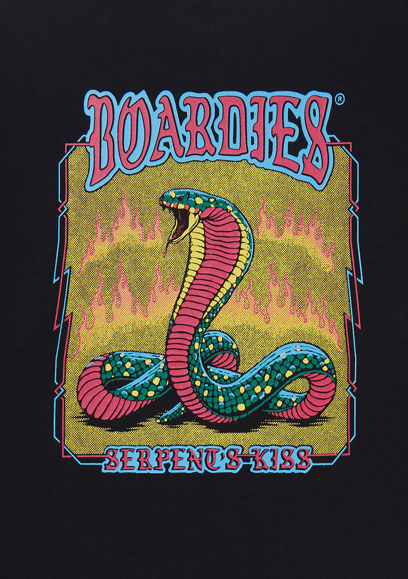 Serpent's Kiss Kids T-Shirt
