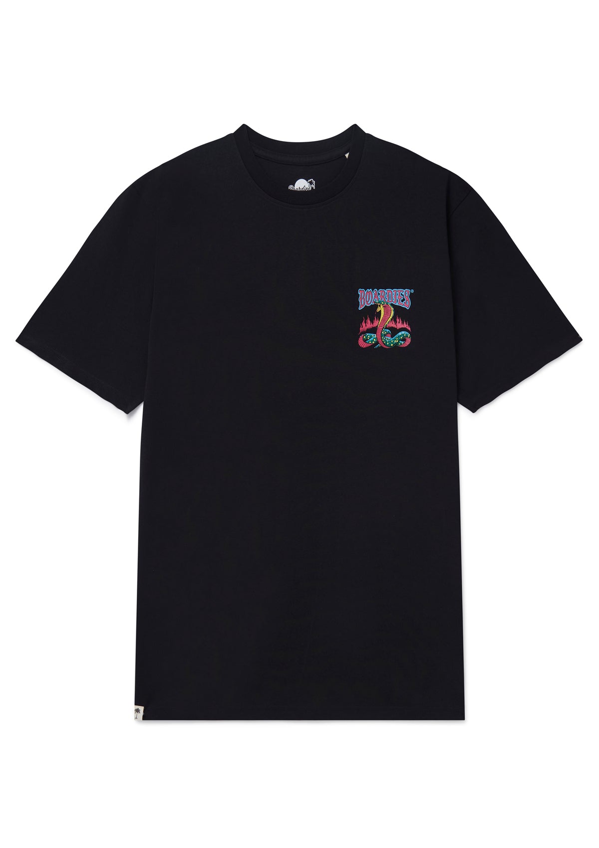 Serpent's Kiss T-Shirt