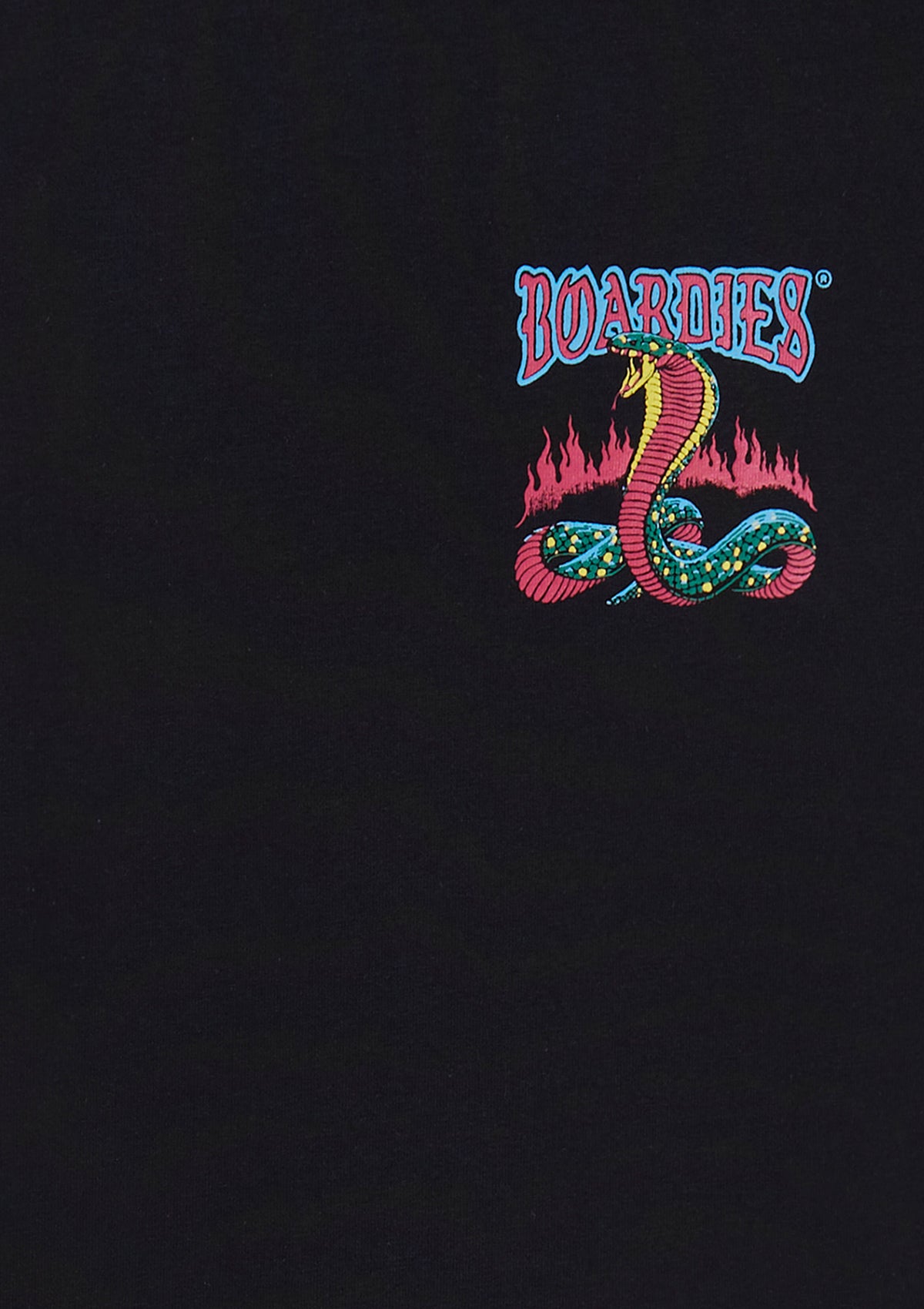 Serpent's Kiss T-Shirt