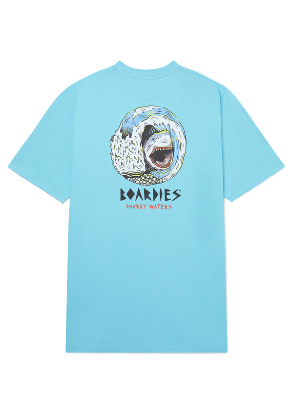 Sharky Waters T-Shirt