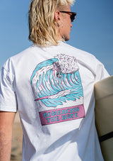 Romancing the Wave T-Shirt