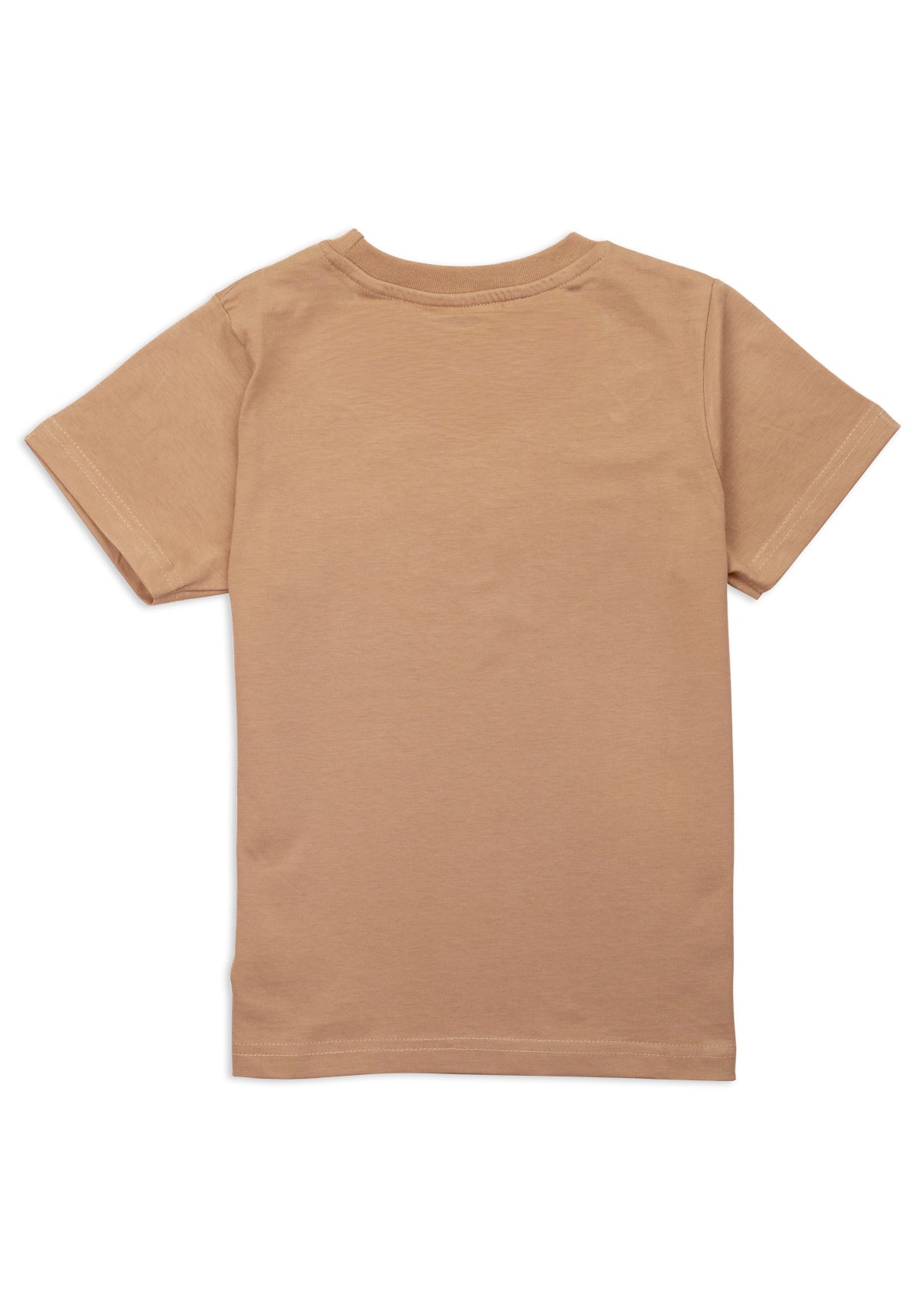 Dino Rider Kids T Shirt