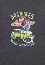 Surf Monster Kids T-Shirt