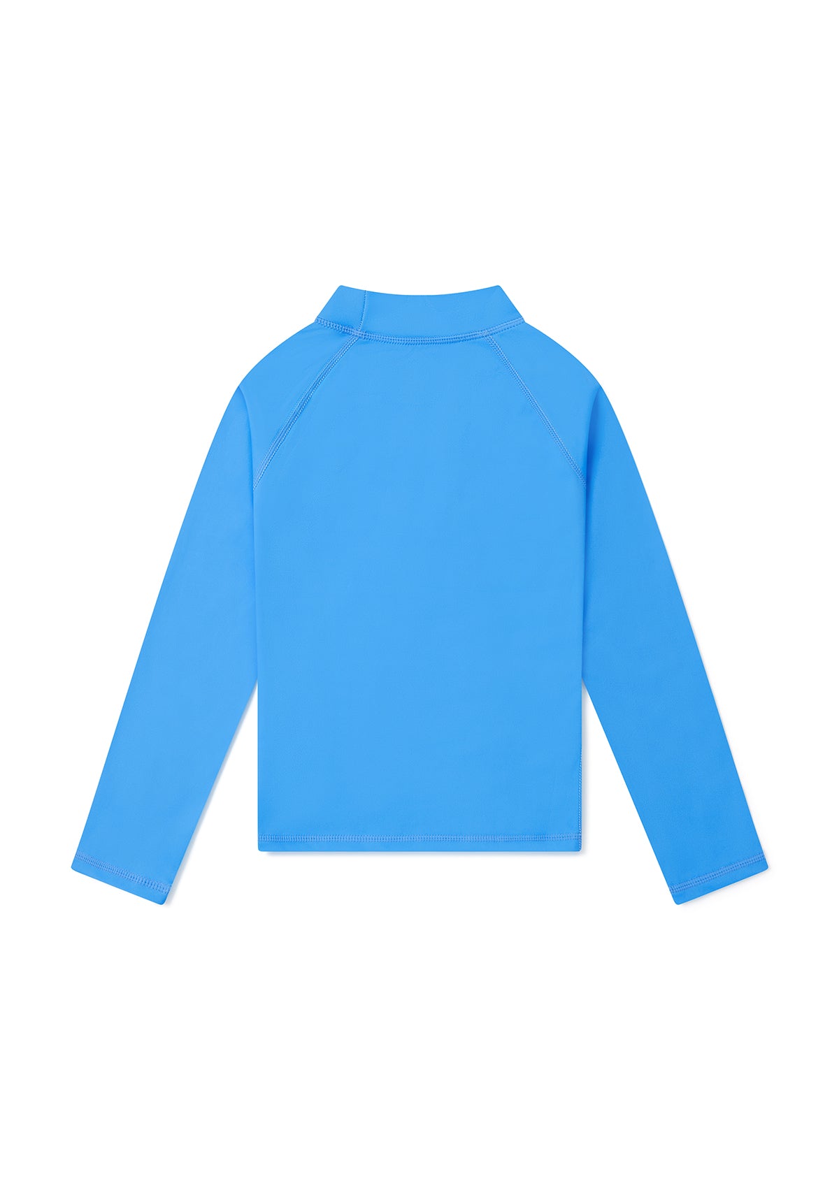 Blue Lagoon Rash Guard