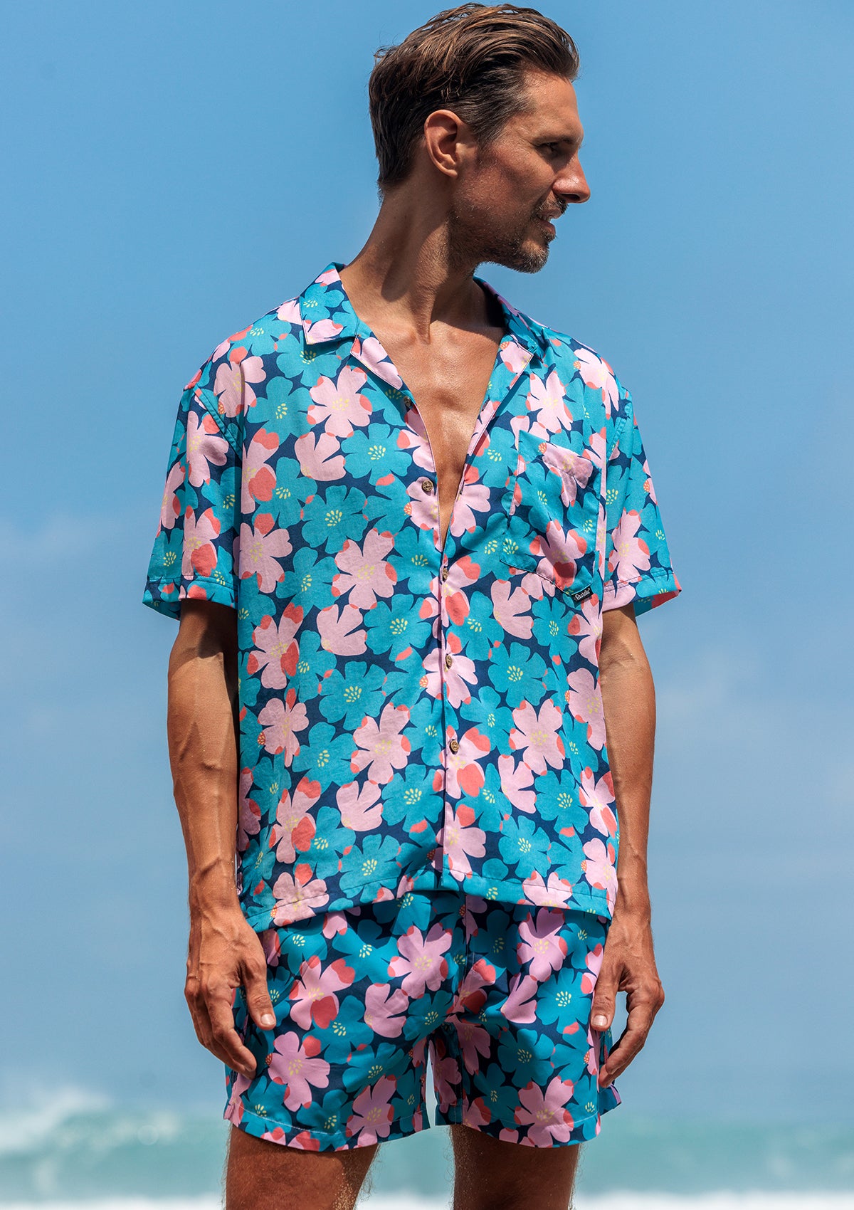 Sully Floral