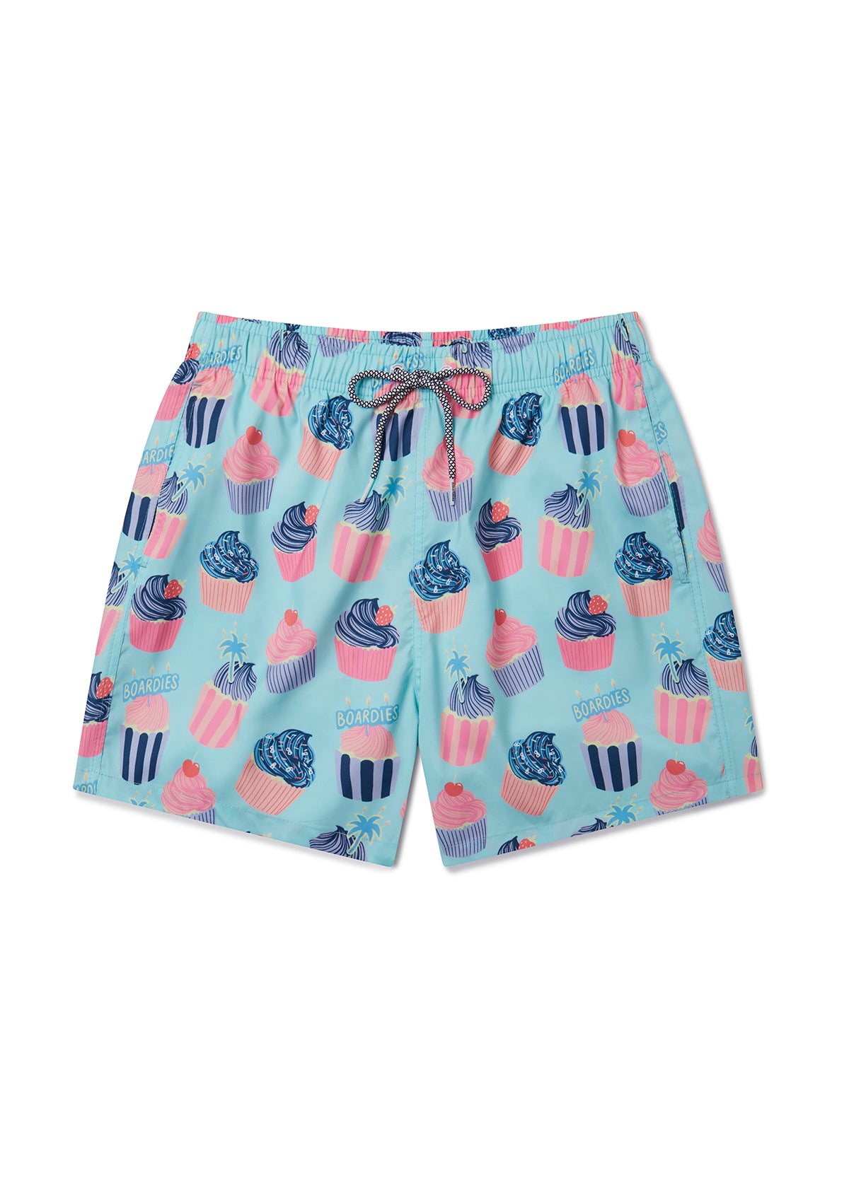 Celebrations Swim Shorts - Father & Son Set