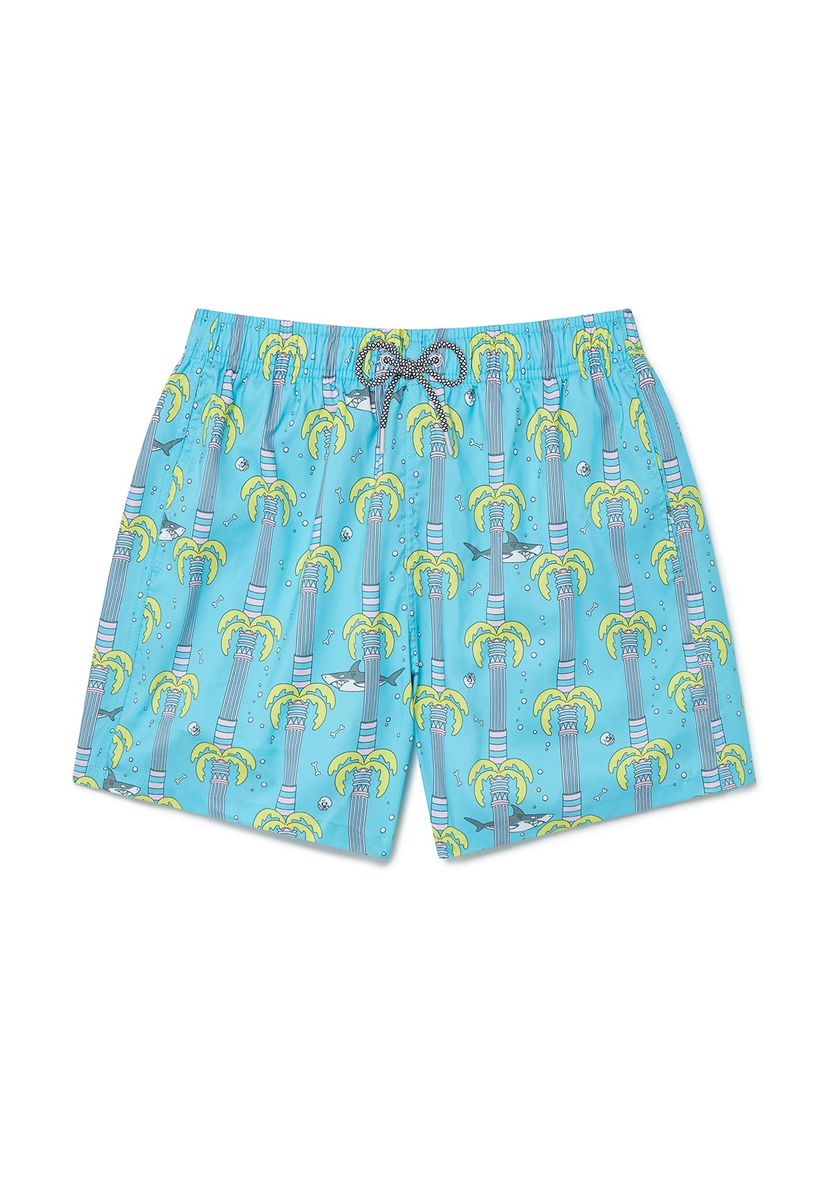 Atlantis Swim Shorts - Father & Son Set