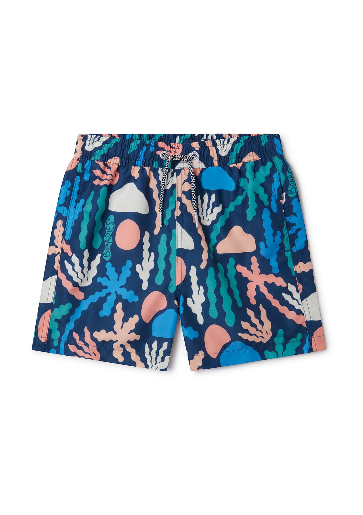 Palm Springs Swim Shorts - Father & Son Set