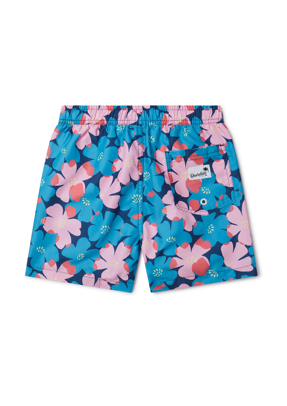 Kids Sully Floral