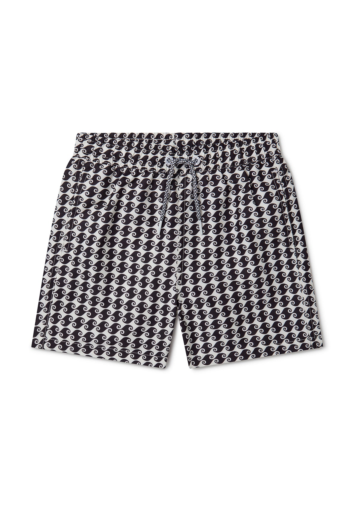 Sea Hound Swim Shorts - Mother & Son Set