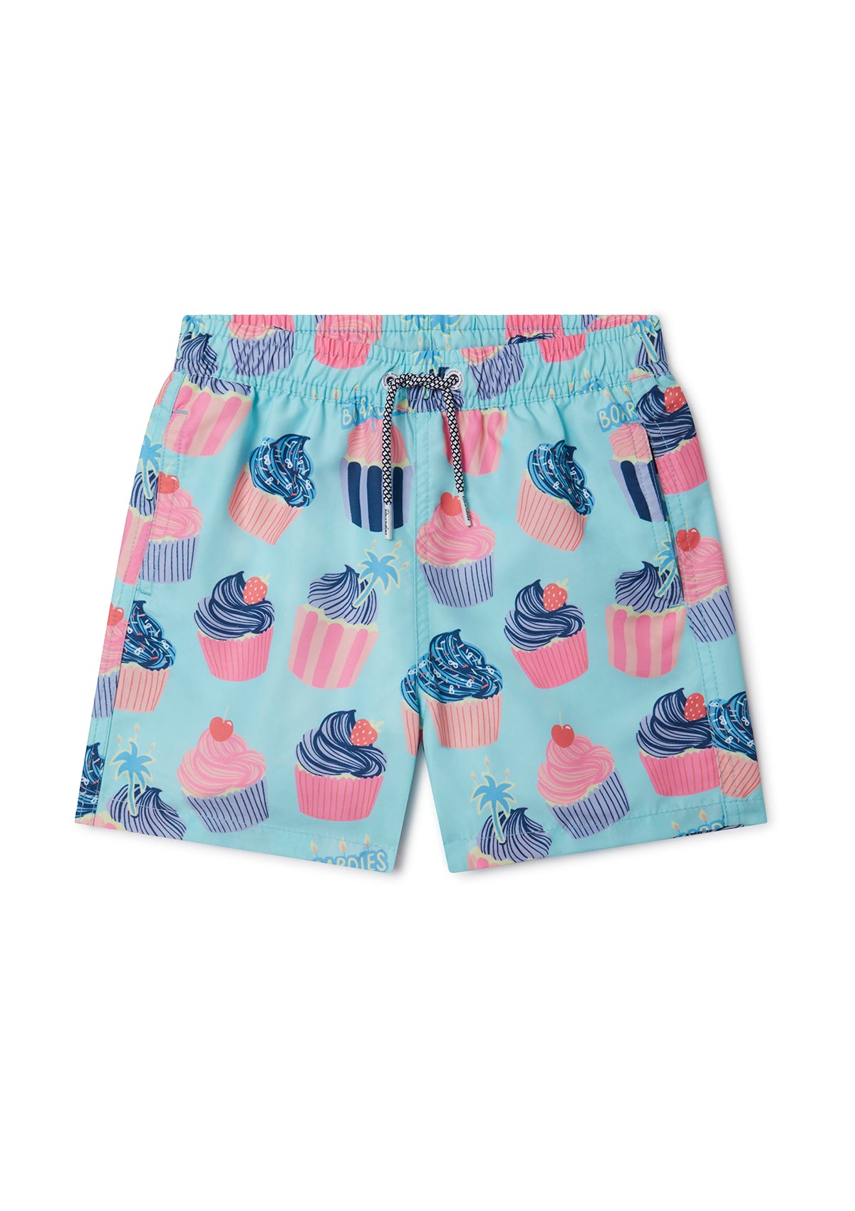 Celebrations Swim Shorts - Father & Son Set