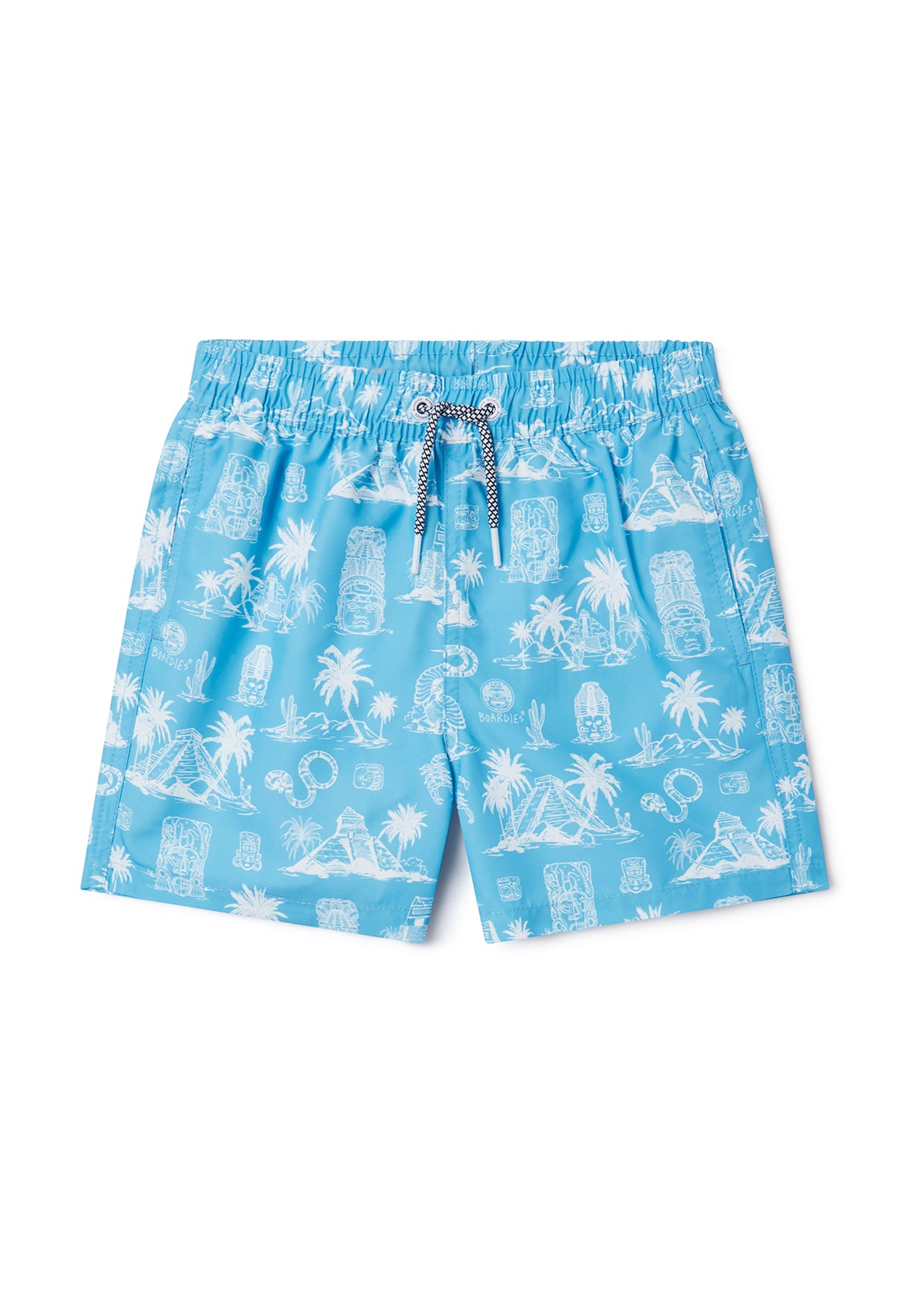 Maya Swim Shorts - Father & Son Set