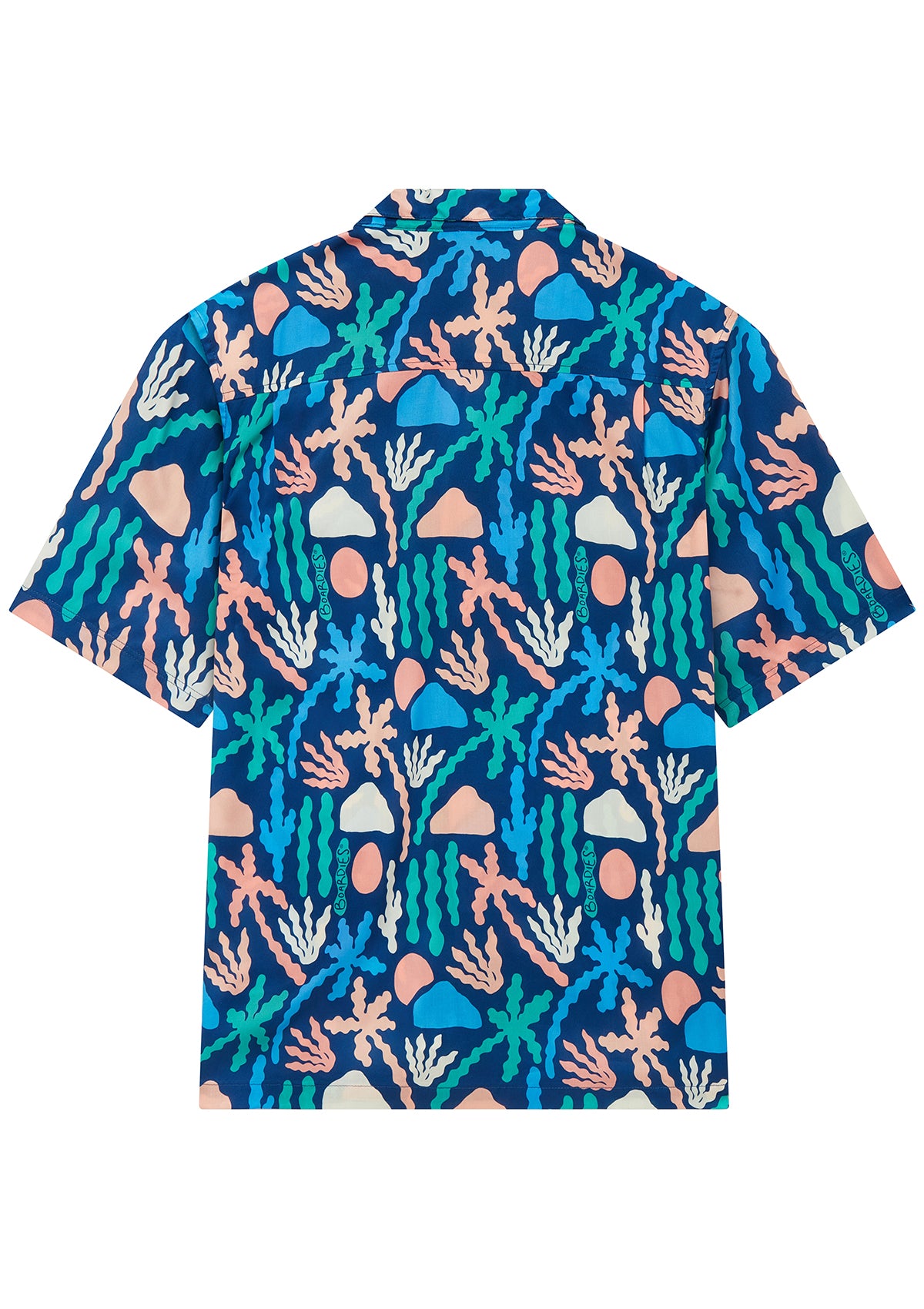 Palm Springs Shirt