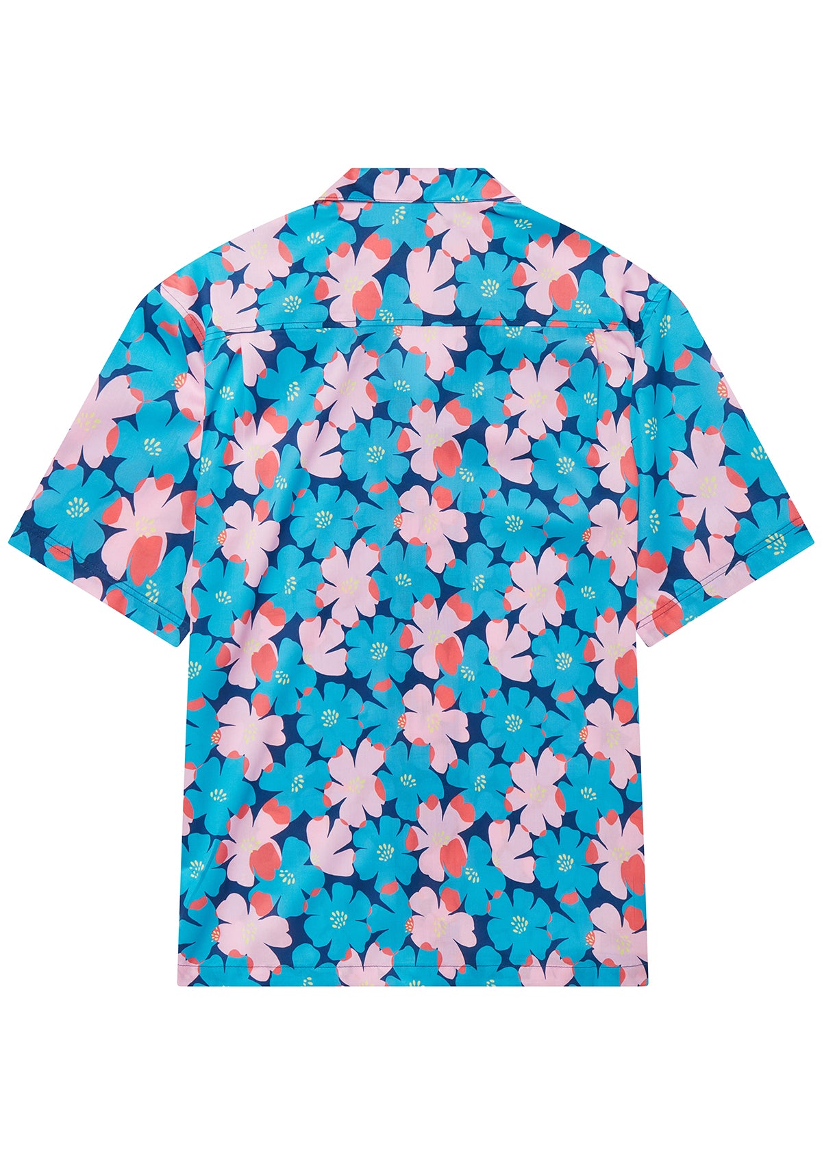 Sully Floral Shirt