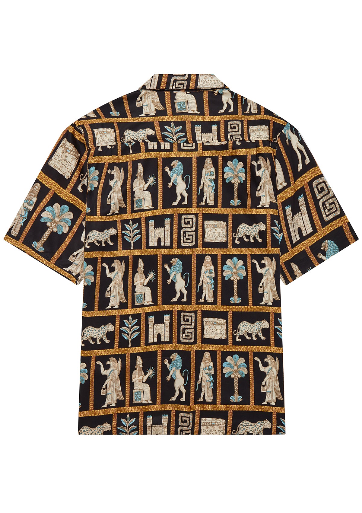 Mesopotamia Shirt