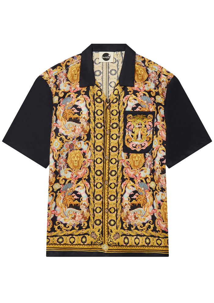 Baroque Shirt