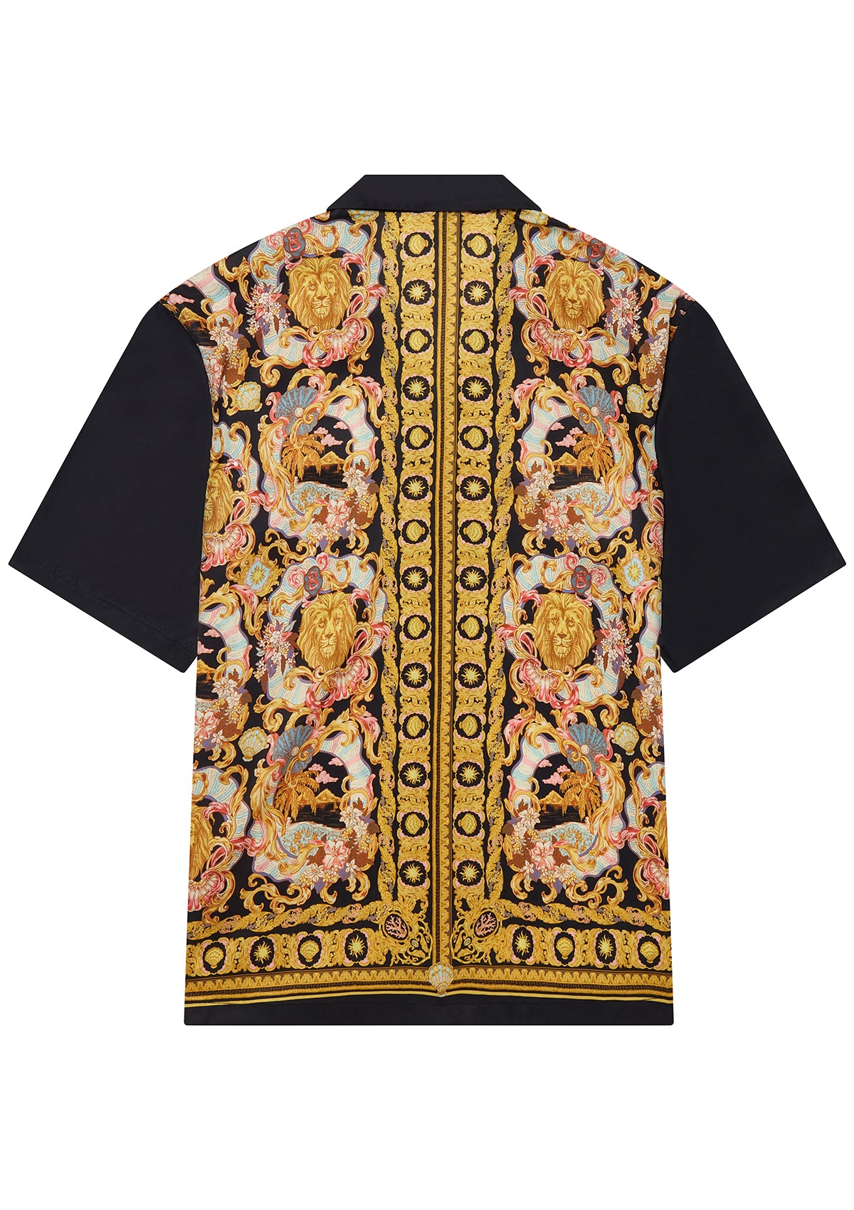 Baroque Shirt