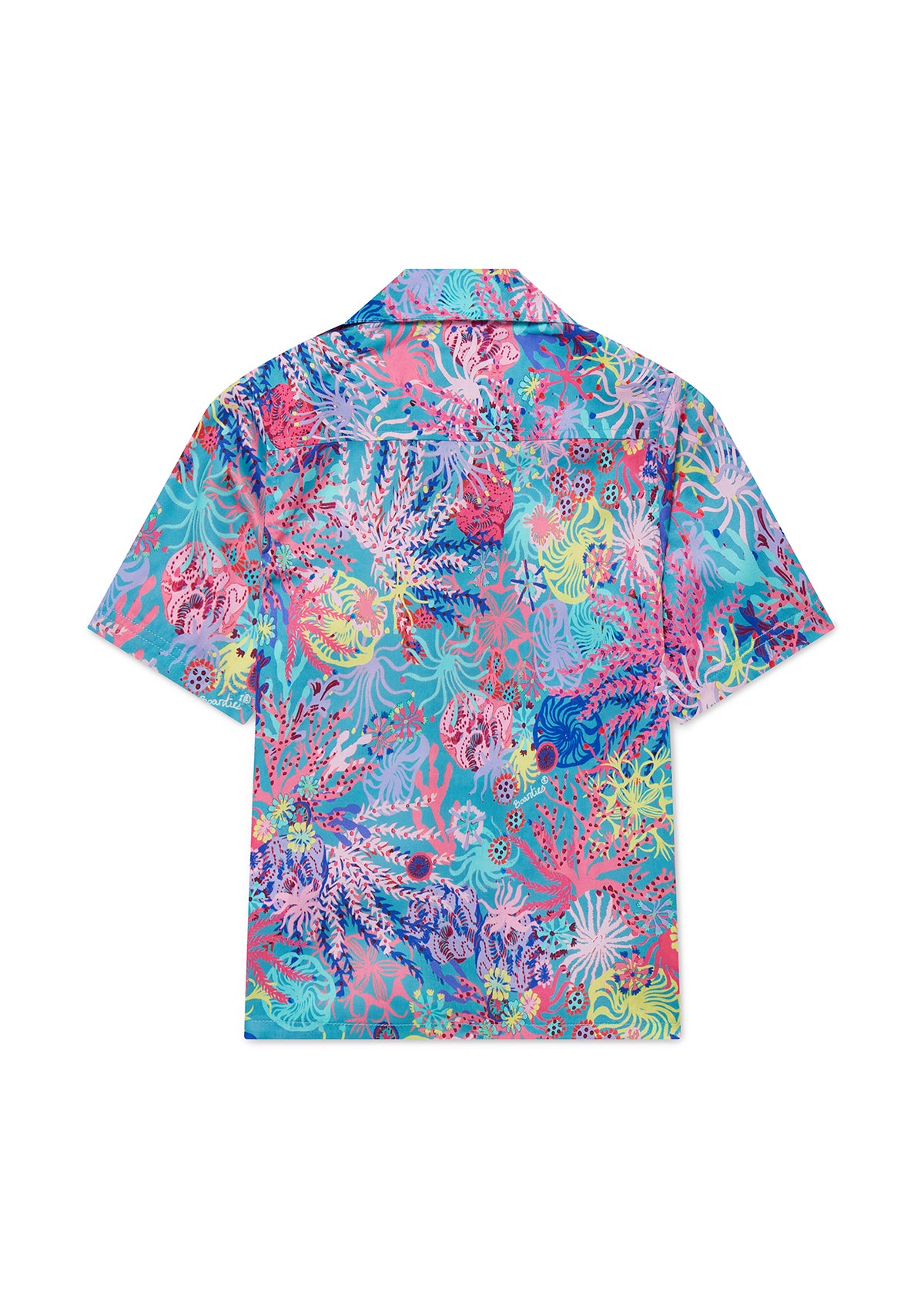 Coral Kids Shirt