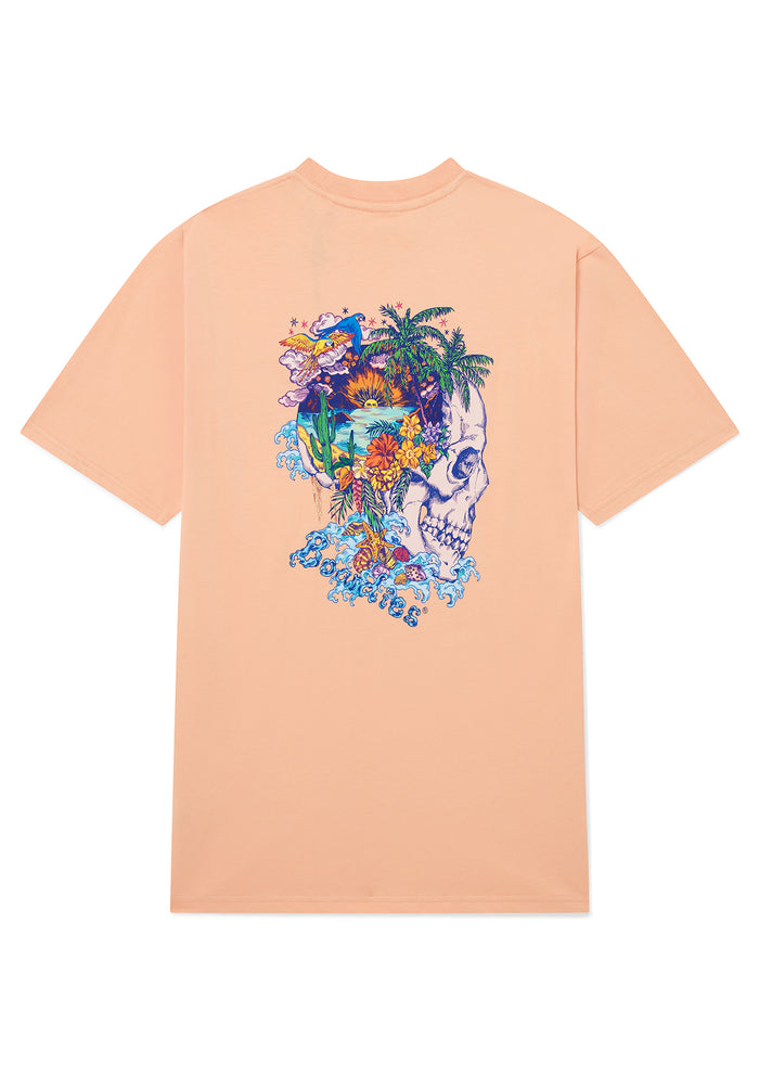 Peach Paradise T-Shirt