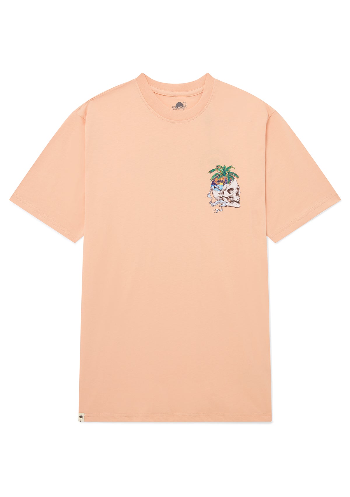 Peach Paradise T-Shirt