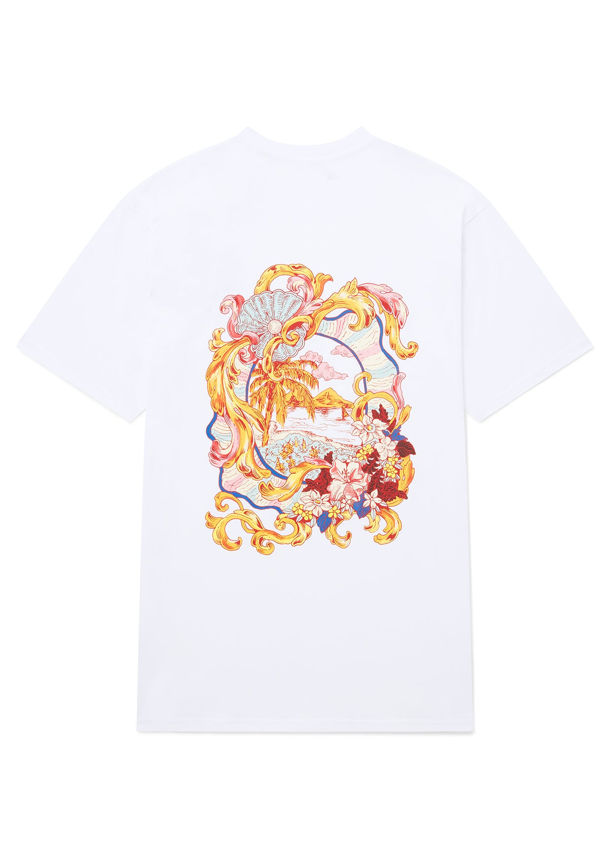 Baroque T-Shirt