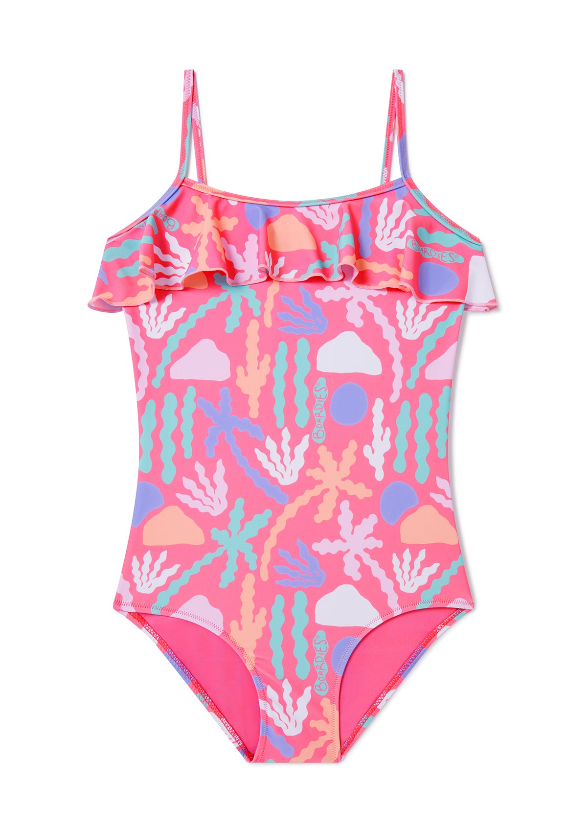 Palm Springs Older Girls Swimsuit